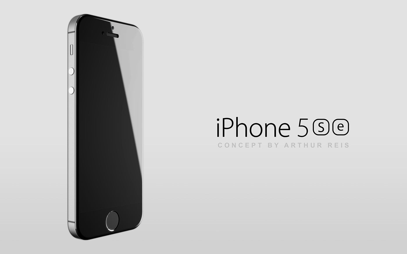 iPhone 5 SE